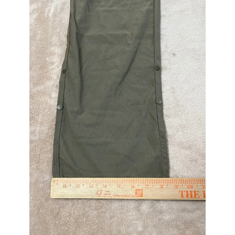 Prana stretch zion
